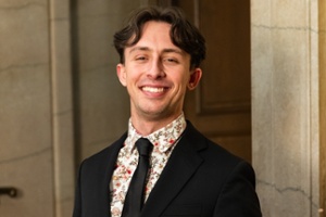 Nick D'Anneo