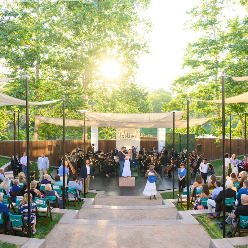 SF Classical Voice: The SFCV Summer Music Festival Guide 2026