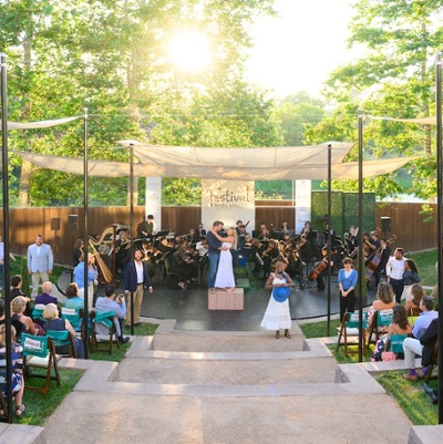 SF Classical Voice: The SFCV Summer Music Festival Guide 2026
