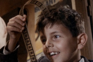 The Films of Ennio Morricone:^{Cinema Paradiso}