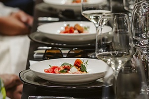 Vintner's Luncheon at Realm Cellars