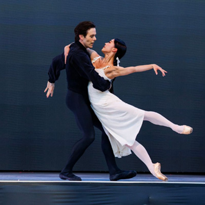 A Night at the Ballet: From Tchaikovsky to The Stones