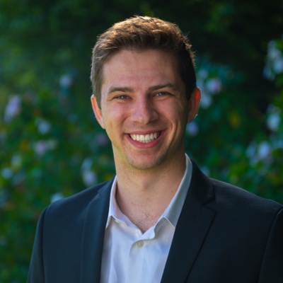 Zach Salsburg-Frank
