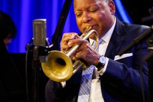 Arts for All Gala at Nickel & Nickel featuring Wynton Marsalis