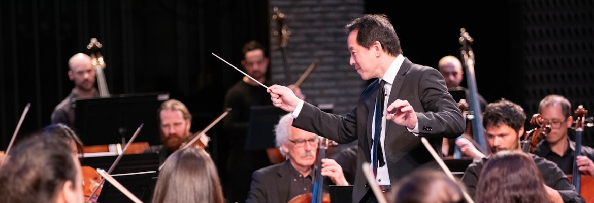 Novack Concert for Kids