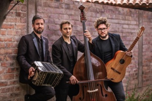 Novack Concert for Kids