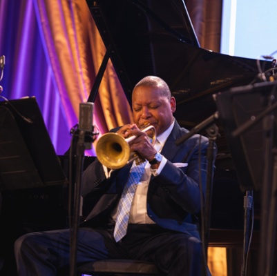 Haute Living: Wynton Marsalis Headlines Festival Napa Valley's Blowout 20th Anniversary Gala