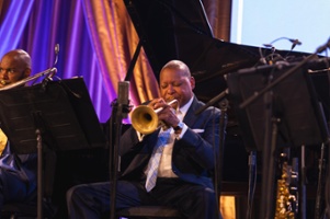 Haute Living: Wynton Marsalis Headlines Festival Napa Valley's Blowout 20th Anniversary Gala