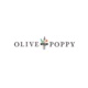 Olive and Poppy