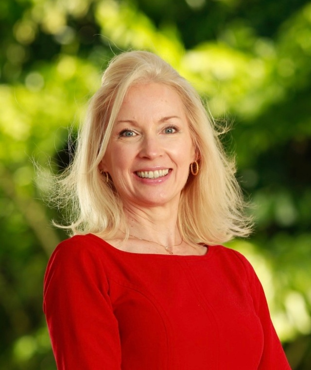Shannon K. de l'Etoile, Ph.D., MT-BC