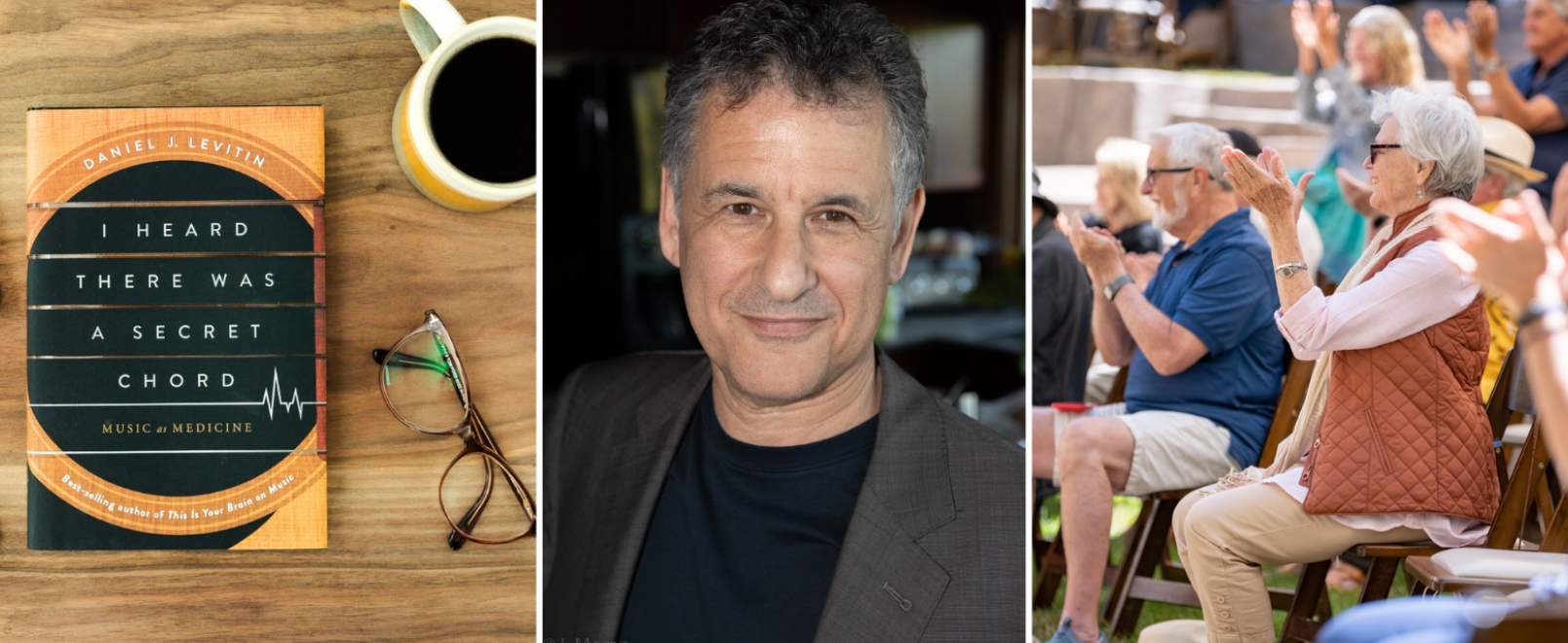 Music and Wellness Symposium