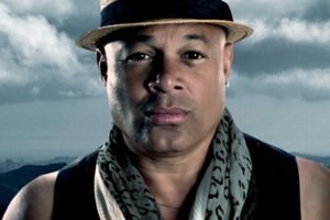 Narada Michael Walden