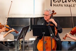 Festival Live!^ Faculty Recital