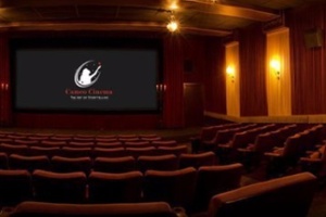 Cameo Cinema