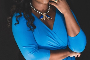 Angel Blue