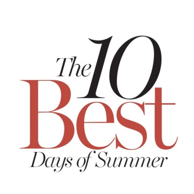 Looking Back On The 10 Best Days Of Summer