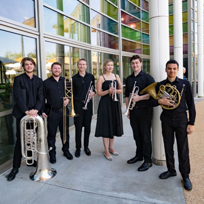 Festival Live! Concert at CIA at Copia