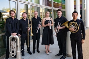 Festival Live! Concert at CIA at Copia