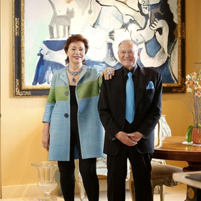 San Francisco Examiner: NorCal arts scene remembers SF philanthropist's contributions