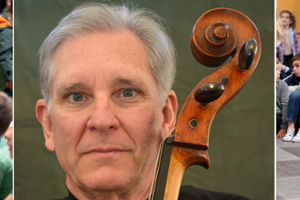 MusicTime in the Library