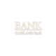 Bank Café and Bar