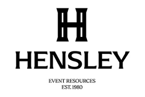 Hensley Event Resources