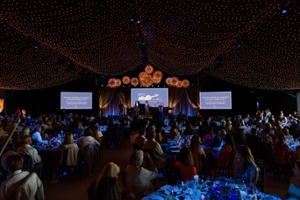 WineBusiness.com:Festival Napa Valley Raises Record $6.5 Million at 20th Anniversary Arts for All Gala