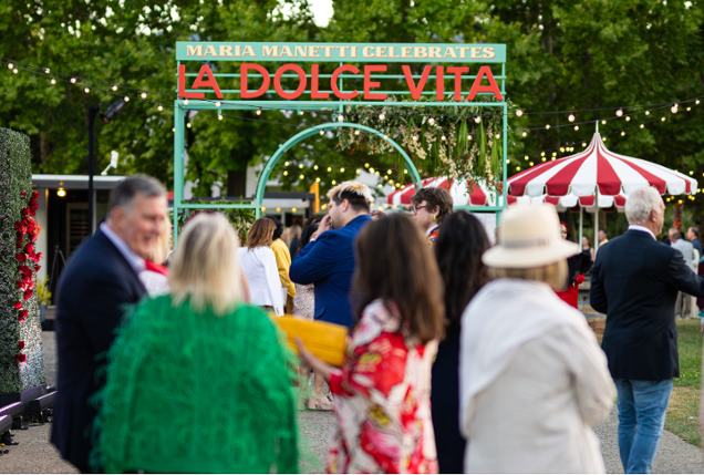 Patron Celebration^ at Raymond Vineyards