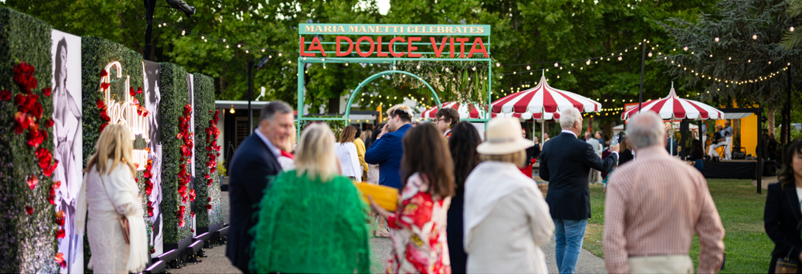 Patron Celebration^ at Raymond Vineyards