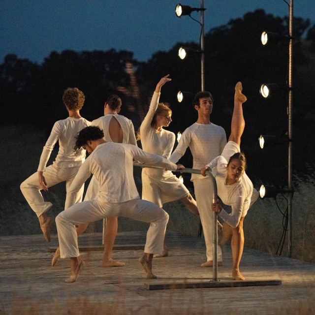 Julia Adam Dance
