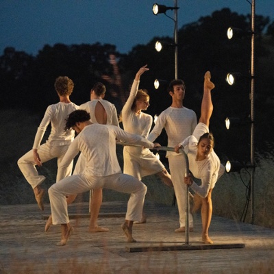Julia Adam Dance