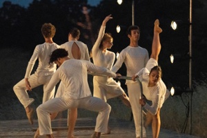 Julia Adam Dance