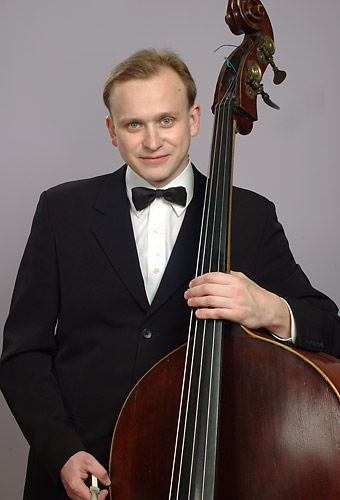 Gennady Krutikov
