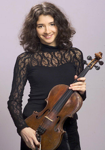 Sofia Lebed