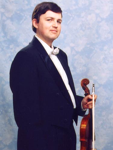 Sergei Doubov
