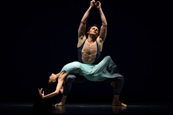 San Francisco Ballet