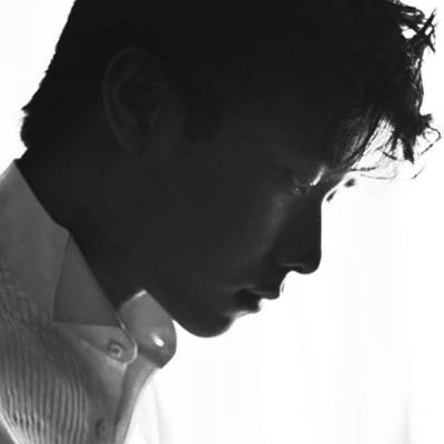 Steven Lin at Filoli Estate