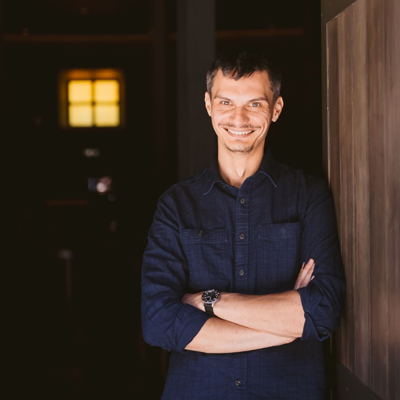 Vintner's Luncheon at Marciano Estate