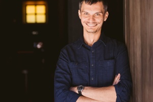 Vintner's Luncheon at Marciano Estate