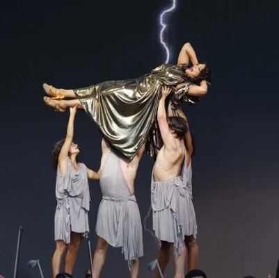 Haute Living: A New Opera About Famous 1976 Wine Tasting Premieres in the Valley It Made Famous