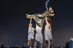 Haute Living: A New Opera About Famous 1976 Wine Tasting Premieres in the Valley It Made Famous