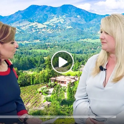 Festival COO Sonia Tolbert interviewed on Napa Valley Inside Out