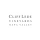 Cliff Lede Vineyards