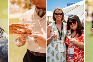 Taste of Napa