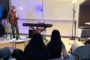 Meet Me in the Middle