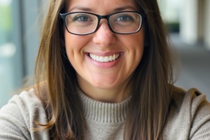 Courtney Chiarella, Psy.D.