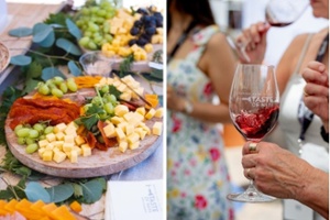 Taste of Napa^ at The Meritage