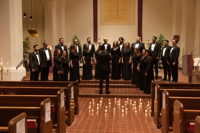 Aeternum Choir