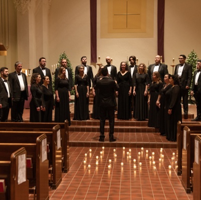 Aeternum Choir