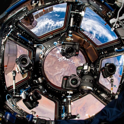 Portraits of a Planet at Charles Krug Winery